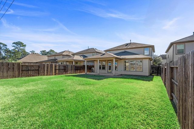 4022 Streambed Trail, Houston, TX 77068