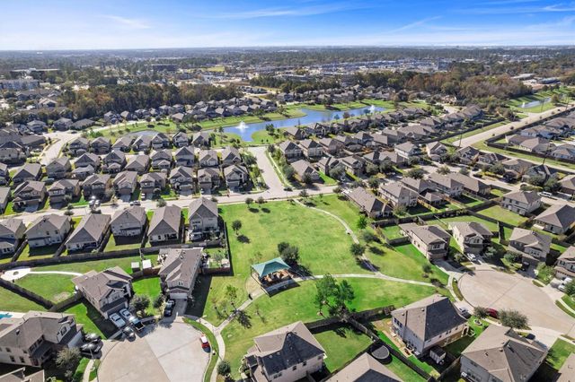 4022 Streambed Trail, Houston, TX 77068