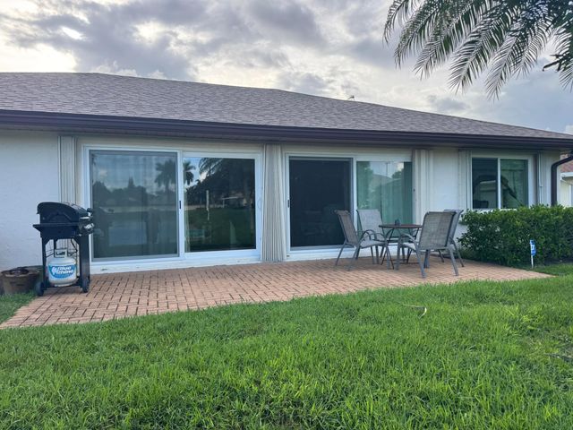 10548 GREENTRAIL Drive S, Boynton Beach, FL 33436