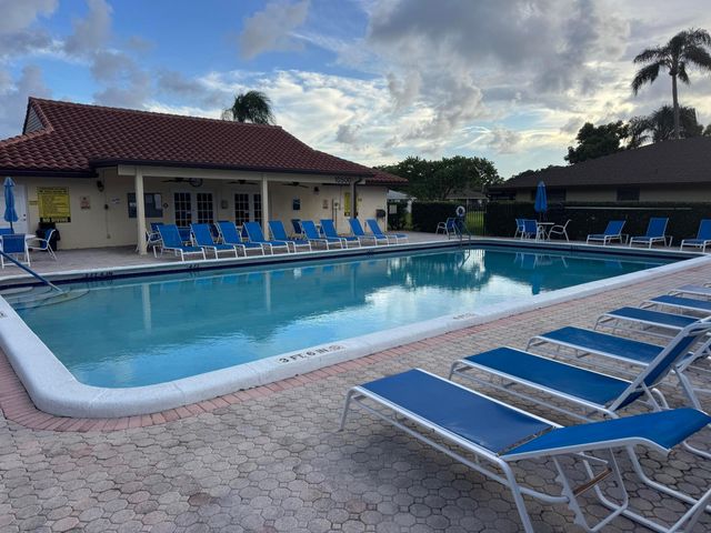 10548 GREENTRAIL Drive S, Boynton Beach, FL 33436
