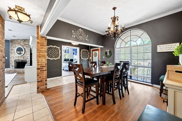 3041 Choctaw Road, Commerce, TX 75428