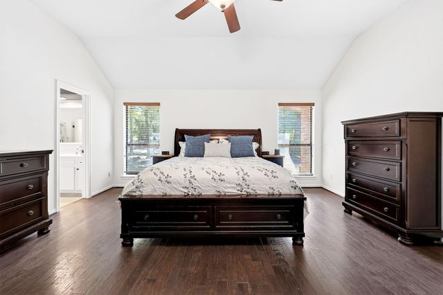 3041 Choctaw Road, Commerce, TX 75428