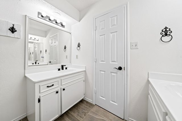 3041 Choctaw Road, Commerce, TX 75428