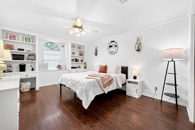 3041 Choctaw Road, Commerce, TX 75428
