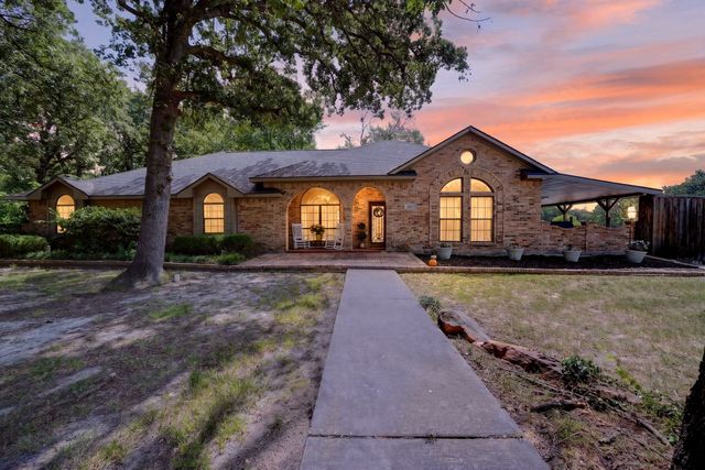 3041 Choctaw Road, Commerce, TX 75428