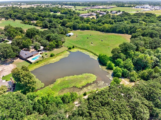 3041 Choctaw Road, Commerce, TX 75428