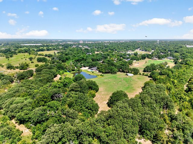 3041 Choctaw Road, Commerce, TX 75428