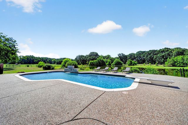 3041 Choctaw Road, Commerce, TX 75428