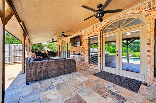 3041 Choctaw Road, Commerce, TX 75428