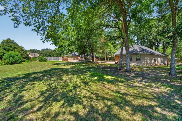 3041 Choctaw Road, Commerce, TX 75428