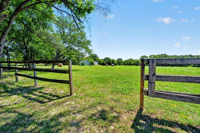 3041 Choctaw Road, Commerce, TX 75428
