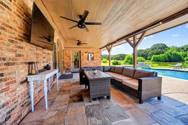 3041 Choctaw Road, Commerce, TX 75428