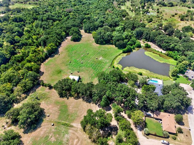 3041 Choctaw Road, Commerce, TX 75428