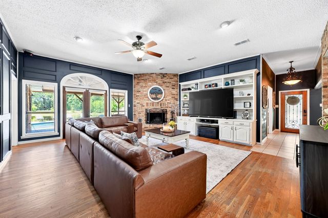 3041 Choctaw Road, Commerce, TX 75428