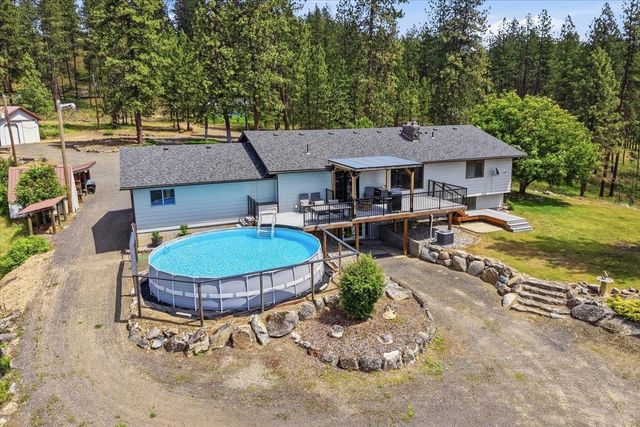 15009 E Cooper Rd, Mead, WA 99021