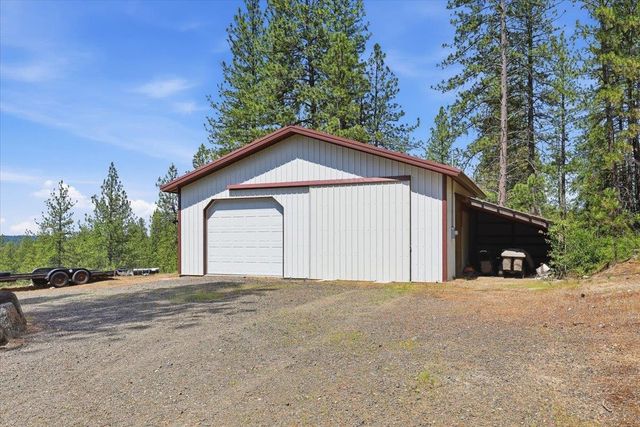 15009 E Cooper Rd, Mead, WA 99021