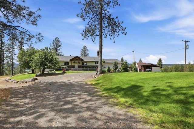 15009 E Cooper Rd, Mead, WA 99021