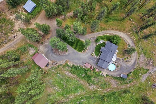 15009 E Cooper Rd, Mead, WA 99021