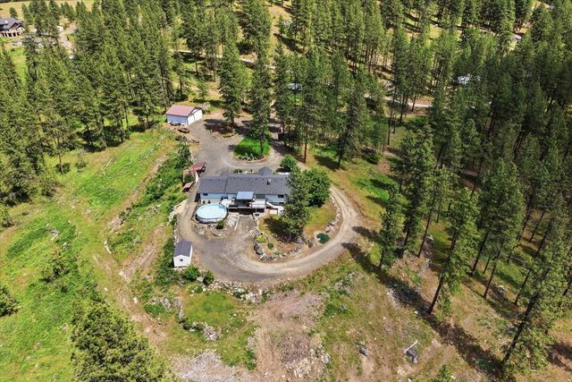 15009 E Cooper Rd, Mead, WA 99021