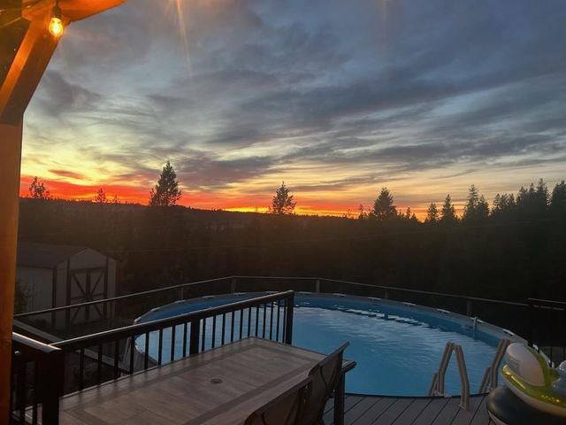15009 E Cooper Rd, Mead, WA 99021