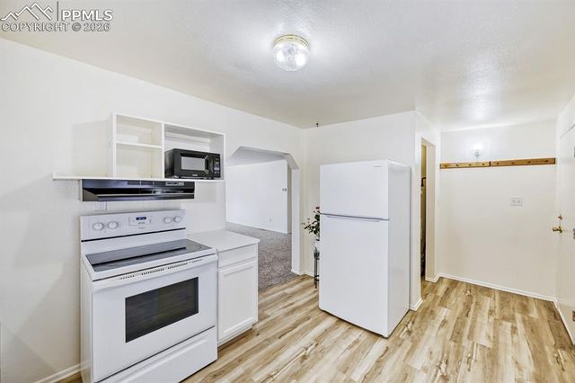 2428 E Monument Street, Colorado Springs, CO 80909