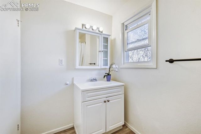 2428 E Monument Street, Colorado Springs, CO 80909