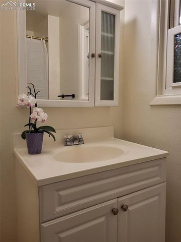 2428 E Monument Street, Colorado Springs, CO 80909