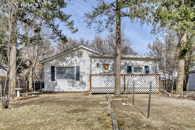 2428 E Monument Street, Colorado Springs, CO 80909