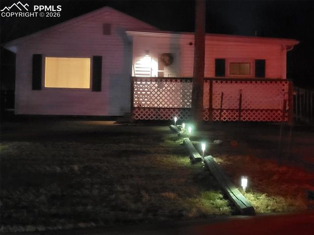 2428 E Monument Street, Colorado Springs, CO 80909