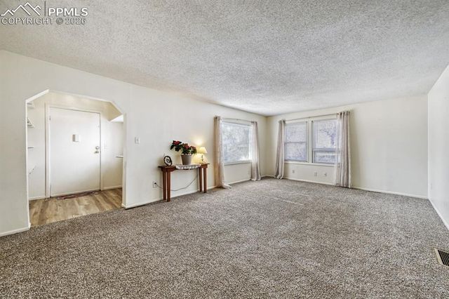 2428 E Monument Street, Colorado Springs, CO 80909