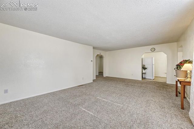 2428 E Monument Street, Colorado Springs, CO 80909