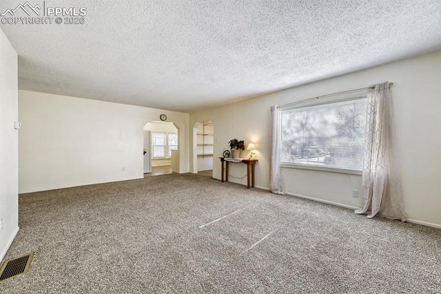 2428 E Monument Street, Colorado Springs, CO 80909