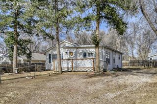 2428 E Monument Street, Colorado Springs, CO 80909