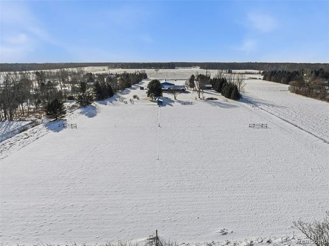 12847 Rathbun Road, Birch Run, MI 48415