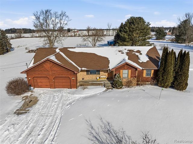 12847 Rathbun Road, Birch Run, MI 48415
