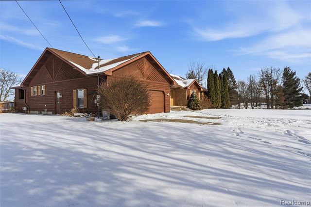 12847 Rathbun Road, Birch Run, MI 48415