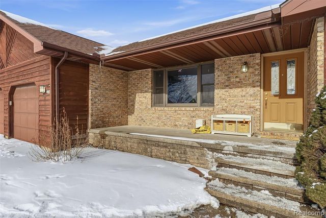 12847 Rathbun Road, Birch Run, MI 48415