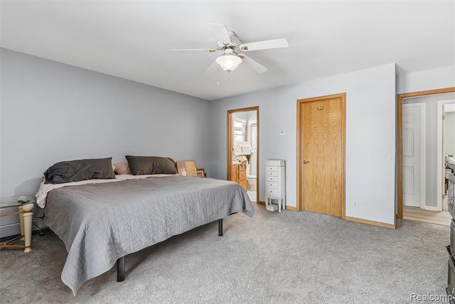 12847 Rathbun Road, Birch Run, MI 48415