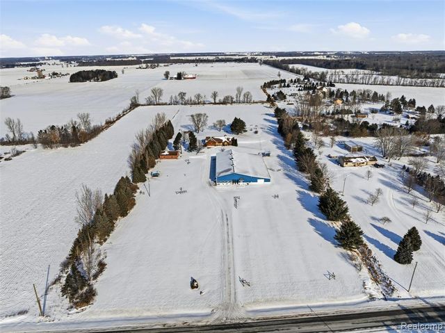 12847 Rathbun Road, Birch Run, MI 48415