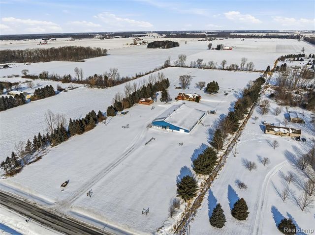 12847 Rathbun Road, Birch Run, MI 48415