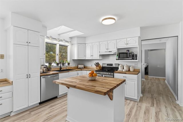 12847 Rathbun Road, Birch Run, MI 48415