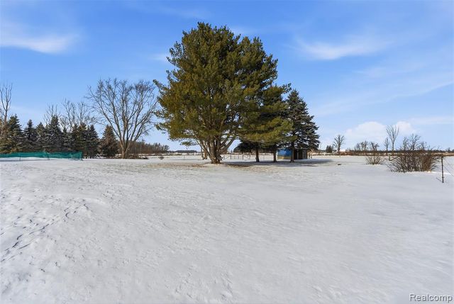 12847 Rathbun Road, Birch Run, MI 48415