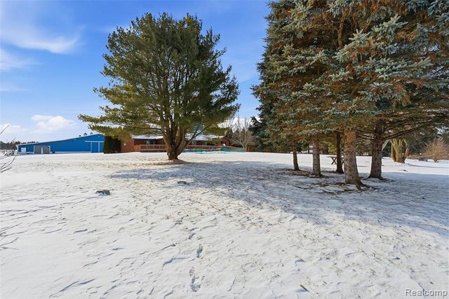 12847 Rathbun Road, Birch Run, MI 48415