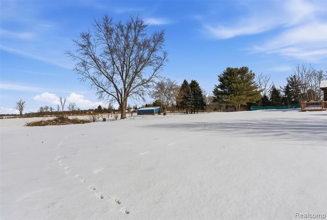 12847 Rathbun Road, Birch Run, MI 48415