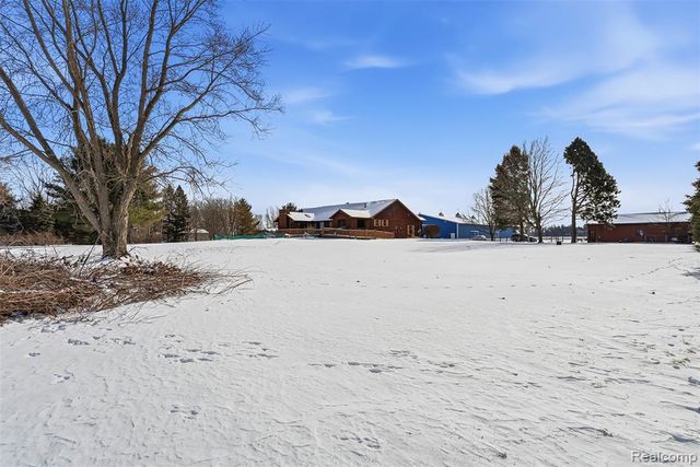 12847 Rathbun Road, Birch Run, MI 48415