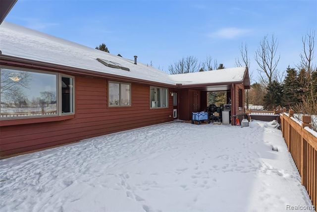 12847 Rathbun Road, Birch Run, MI 48415