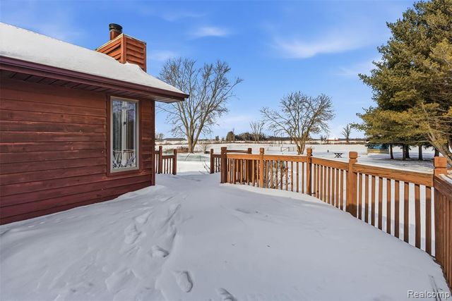 12847 Rathbun Road, Birch Run, MI 48415