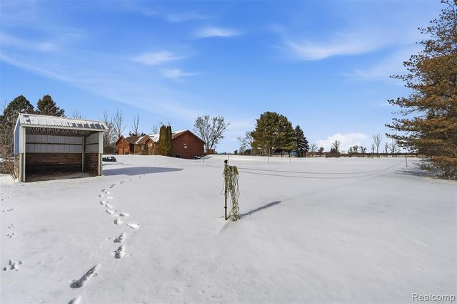 12847 Rathbun Road, Birch Run, MI 48415