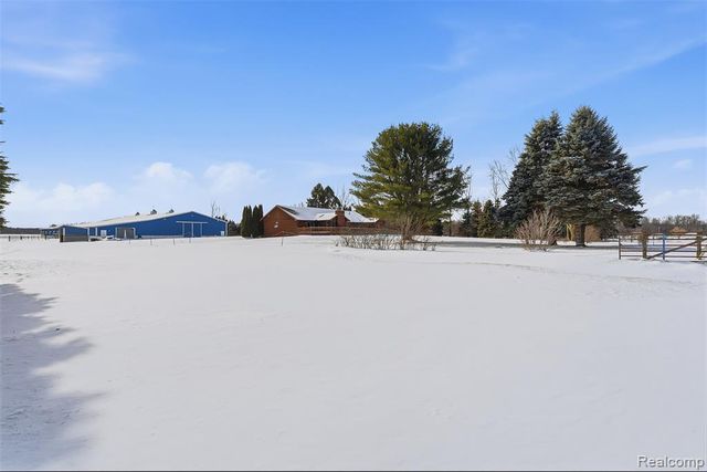 12847 Rathbun Road, Birch Run, MI 48415