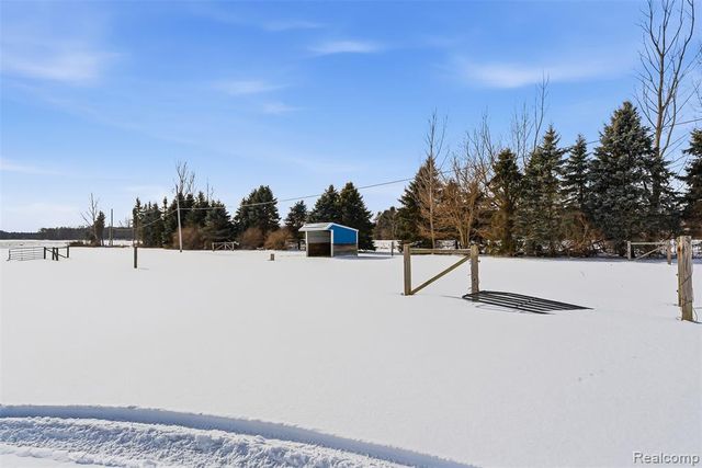 12847 Rathbun Road, Birch Run, MI 48415